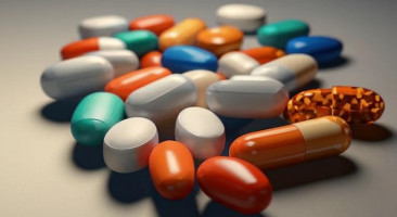 Денис Мантуров: от маркировки лекарств откажутся