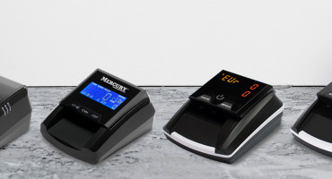 Как 6 детекций в детекторах банкнот MERTECH защитят вас от подделок