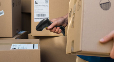 Виды сканеров штрих-кода. Помогаем выбрать сканер для вашего магазина