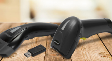 Как выбрать сканер Data Matrix штрихкодов?