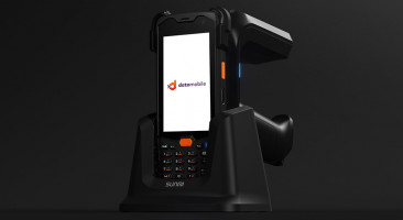 В ТСД MERTECH SUNMI добавлена поддержка ПО DataMobile