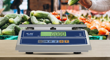 Как выбрать фасовочные и порционные весы для вашего магазина