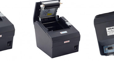 Фискальный регистратор