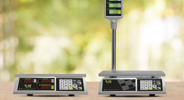 Выбираем весовое оборудование для магазина и склада