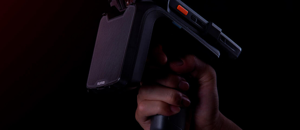 Как пользоваться терминалом сбора данных во время комплектации товаров