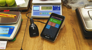 Как подключить порционные весы к онлайн-кассе и POS-оборудованию