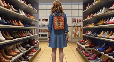 Маркировка обуви: актуальные сроки и последние новости