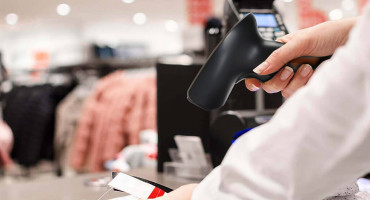 Автоматизация магазина одежды для работы в системе Честный ЗНАК