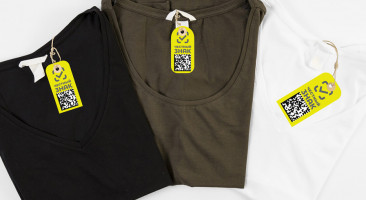 Хорошая новость: Маркировку остатков одежды продлили до 1 мая