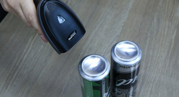 Добровольная маркировка пива началась с 1 апреля