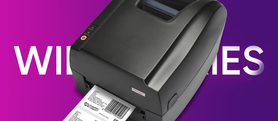 Шаблон этикетки и требования Wildberries к этикеткам