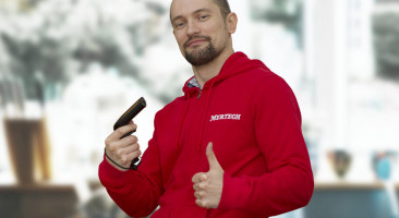 Zebra и HoneyWell уходят с рынка? Аналоги торгового оборудования от MERTECH