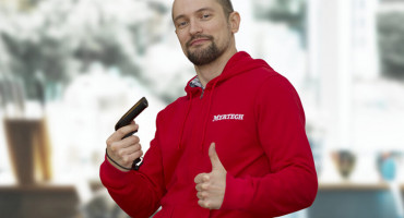 Zebra и HoneyWell уходят с рынка? Аналоги торгового оборудования от MERTECH