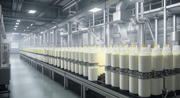 Маркировка молочной продукции в 2021 году — последние новости