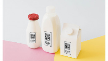Инструкция по работе с маркировкой молочной продукции и упакованной воды в 1С