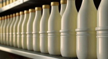 Инструкция по работе с маркировкой молочной продукции и упакованной воды в 1С