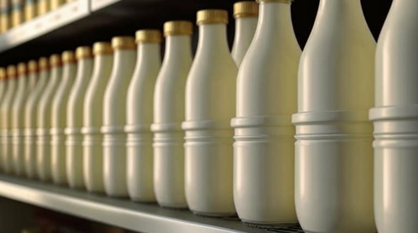 Инструкция по работе с маркировкой молочной продукции и упакованной воды в 1С