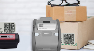Зачем нужен мобильный принтер этикеток? Расскажем, где его применять