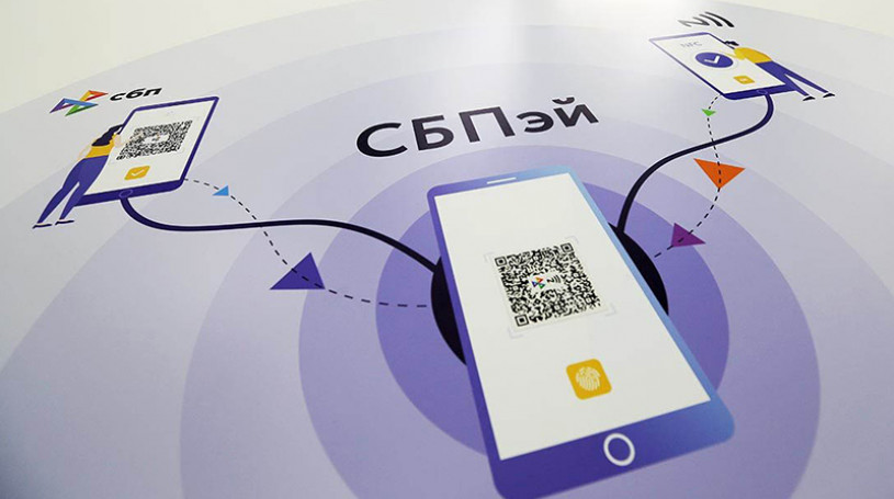 К 1 июля ЦБ потребовал от банков обеспечить возможность использования СБПэй