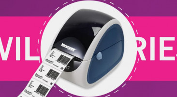 Идеальный термопринтер для WildBerries — какой он?