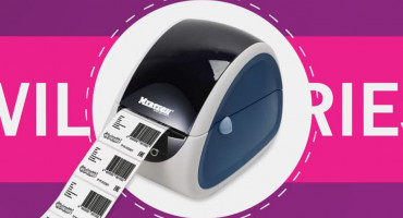 Идеальный термопринтер для WildBerries — какой он?