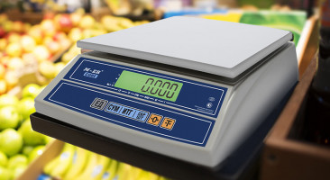 Что такое порционные весы? Как выбрать порционные весы?