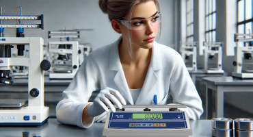 Поверка весов — как часто нужно ее делать?