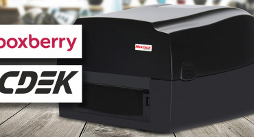 Как выбрать принтер этикеток для Boxberry и СДЭК
