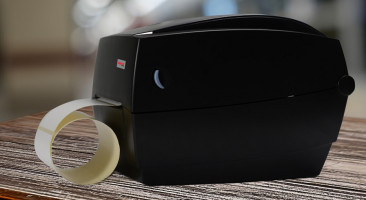 Как выбрать расходные материалы для принтера этикеток