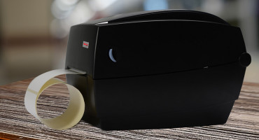 Как выбрать расходные материалы для принтера этикеток