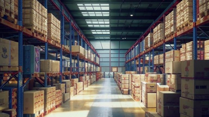 Как RFID технология помогает автоматизировать склад?