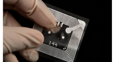 RFID метки: разновидности и применение RFID технологии