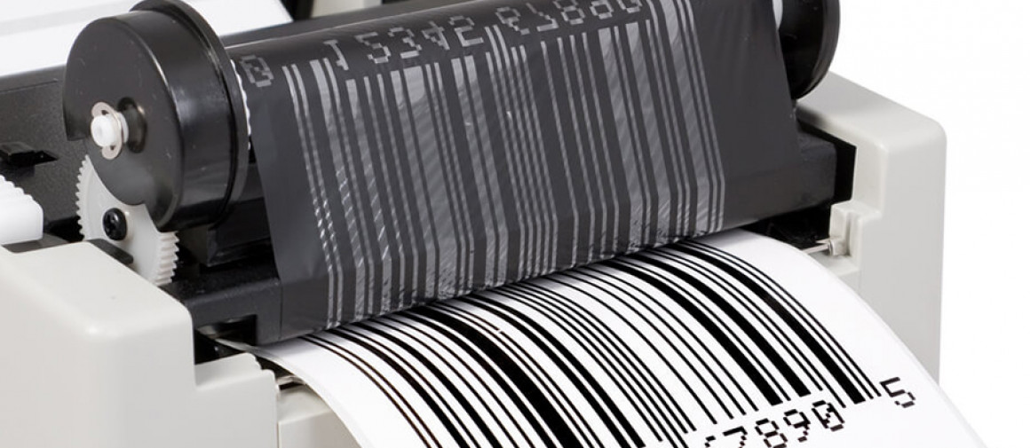 Как выбрать риббон для термотрансферного принтера — 4 важных правила