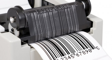 Как выбрать риббон для термотрансферного принтера — 4 важных правила