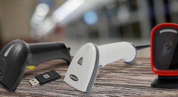 Что такое сканер штрих кодов и как им пользоваться?