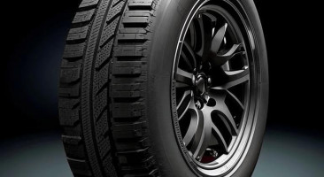 1 марта истекает срок маркировки шин на складах