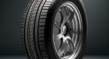 С 1 ноября начнется первый этап маркировки шин и покрышек