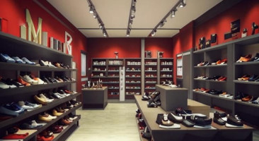 Правительство РФ продлило маркировку остатков обуви до 1 июня