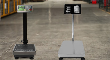 Как выбрать весы для производства или склада