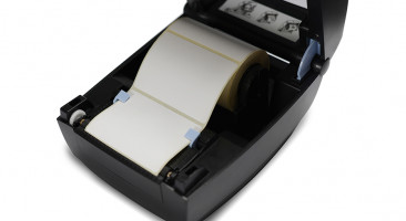 Термотрансферная печать этикеток