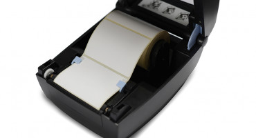 Термотрансферная печать этикеток