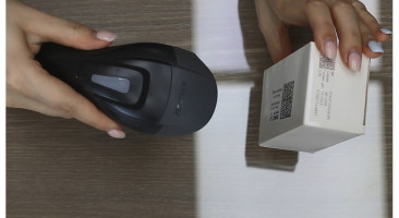 Рейтинг сканеров штрих кодов: ТОП 5 сканеров для маркировки в 2023 году