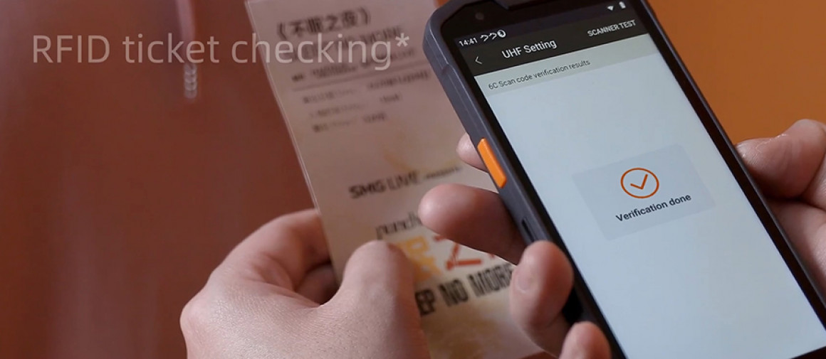 Dark Store, HoReCa, ивенты и еще 5 перспективных сфер применения ТСД