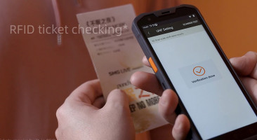 Dark Store, HoReCa, ивенты и еще 5 перспективных сфер применения ТСД