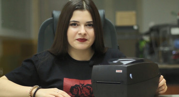 Отличие термопринтера от термотрансферного принтера