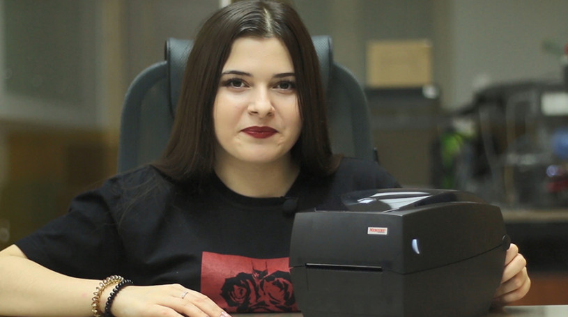 Отличие термопринтера от термотрансферного принтера