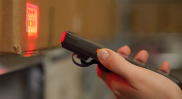 Терминал сбора данных для склада — как использовать  ТСД комплектовщику