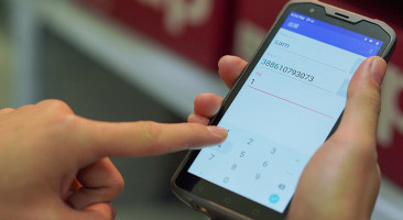 Рынок терминалов сбора данных растет вместе с системой Честный ЗНАК