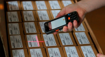 2 лучших метода инвентаризации при помощи ТСД