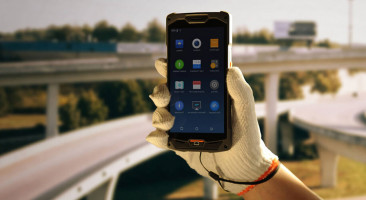 Для чего нужен терминал сбора данных?